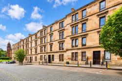 26 Blantyre Street, Yorkhill, G3