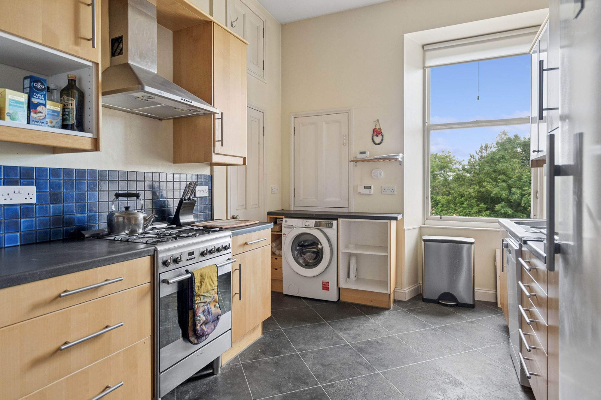 124 Novar Drive, Hyndland, G12 — photo 7