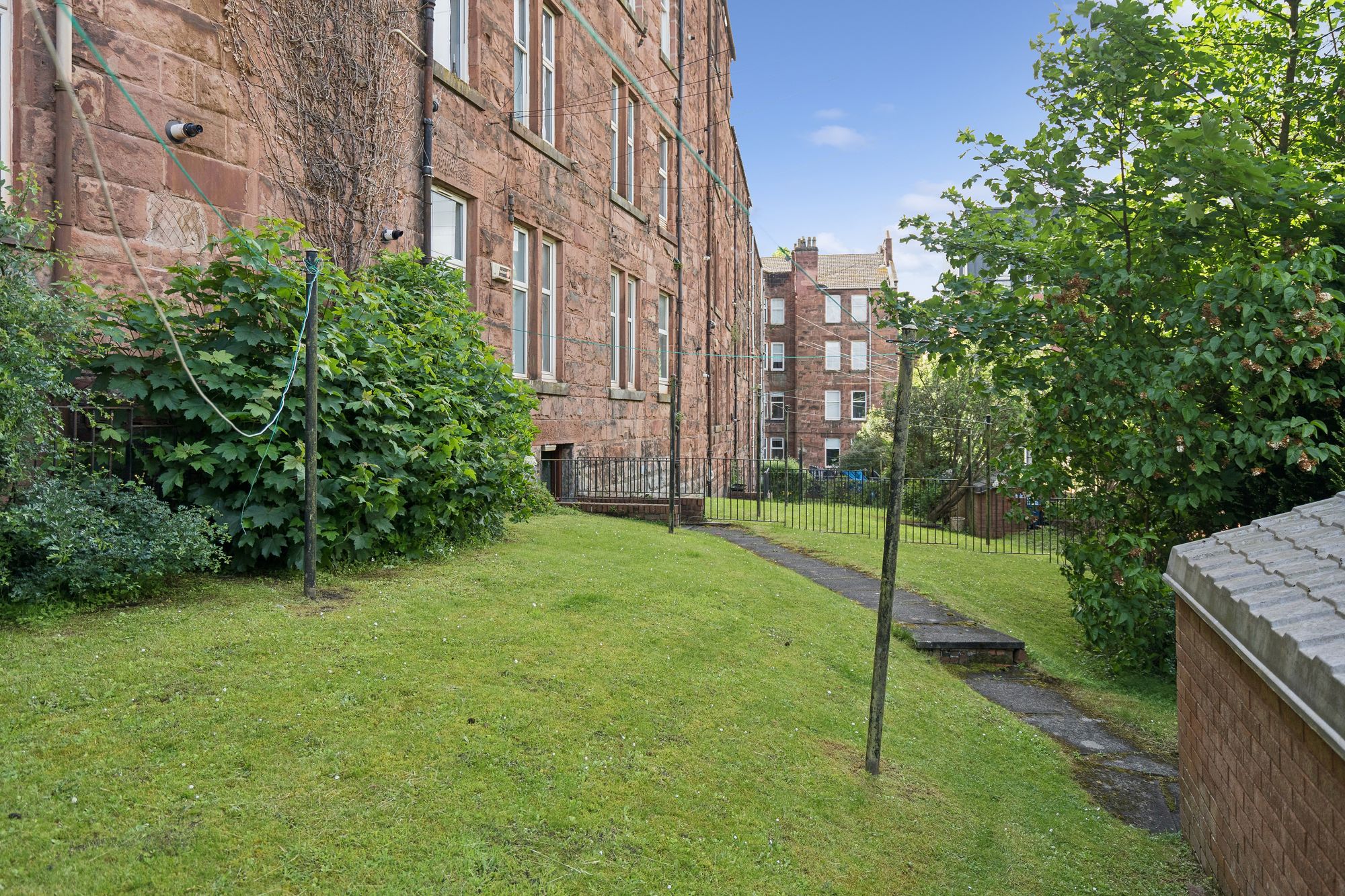 124 Novar Drive, Hyndland, G12 — photo 16