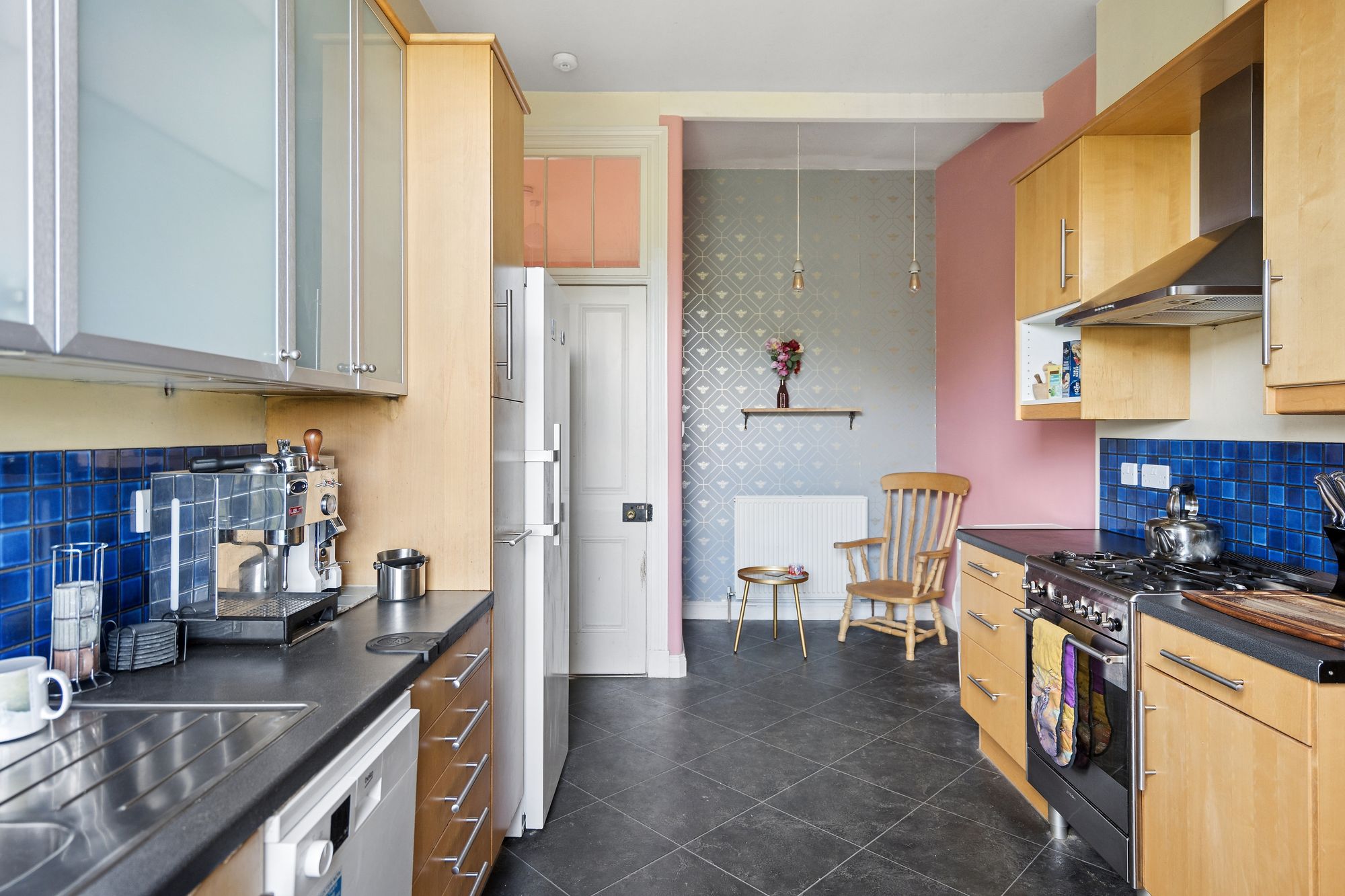 124 Novar Drive, Hyndland, G12 — photo 8
