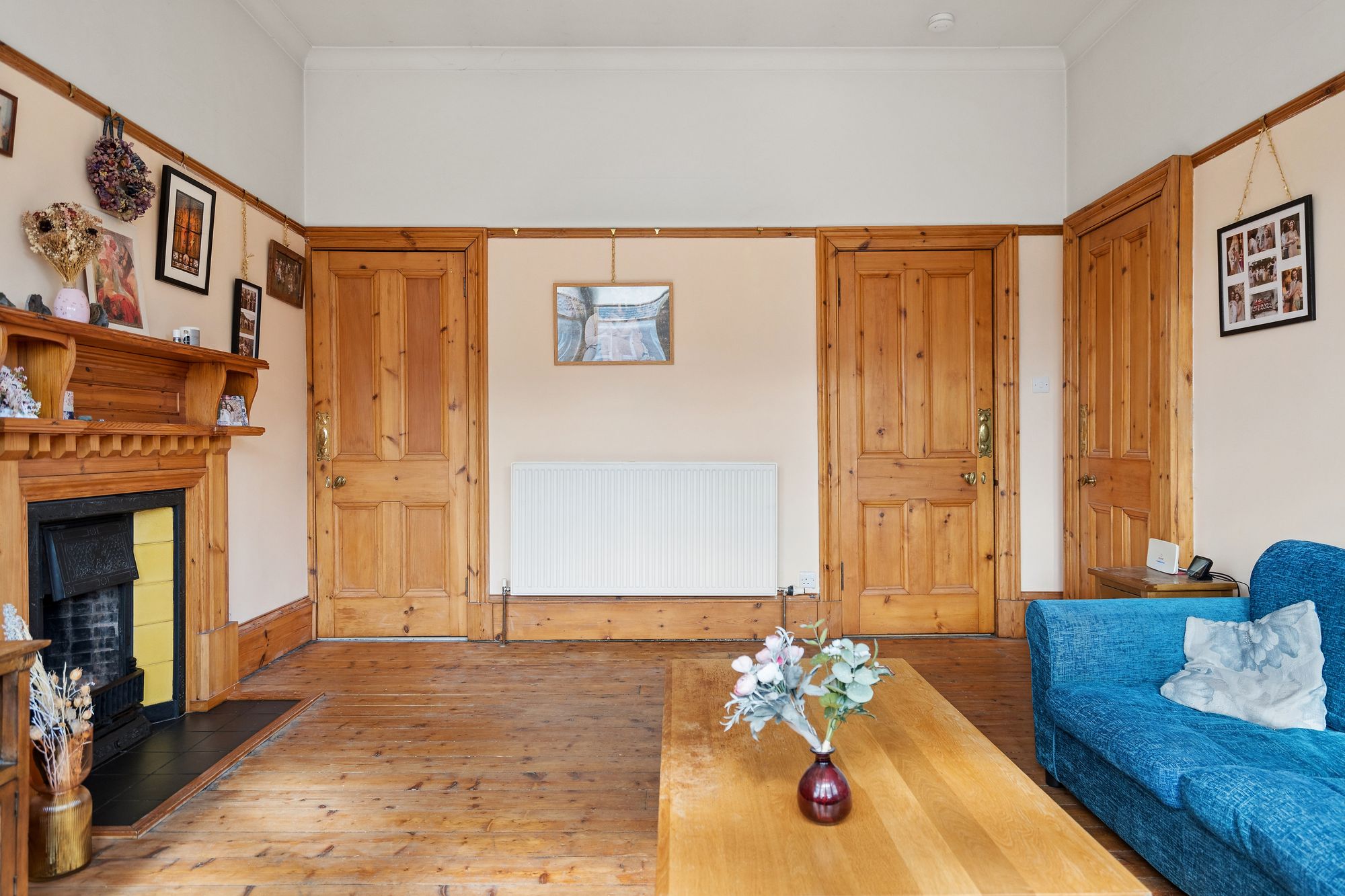 124 Novar Drive, Hyndland, G12 — photo 4