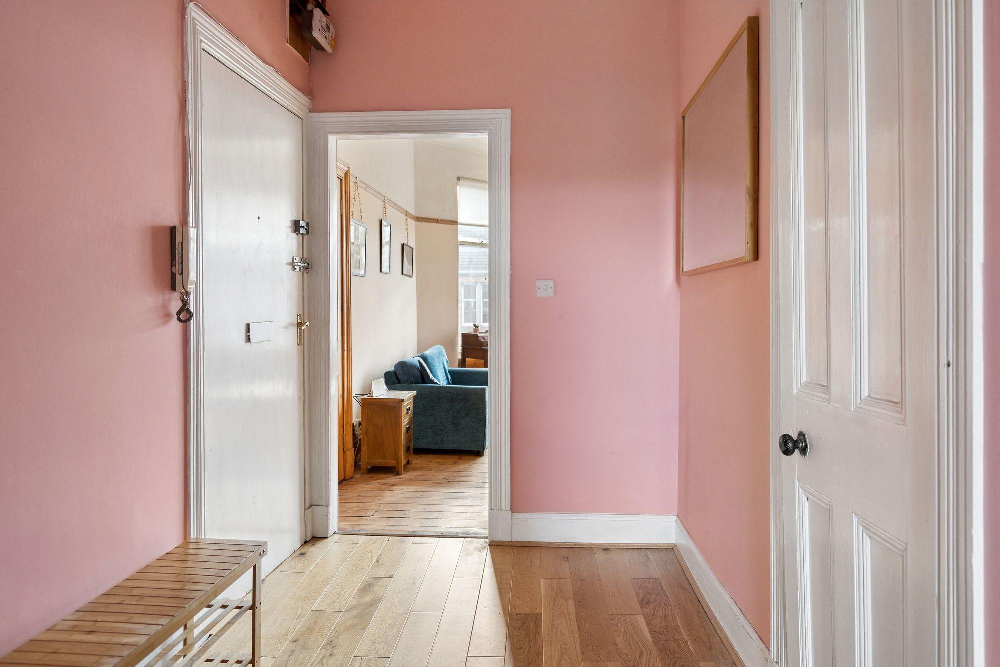 124 Novar Drive, Hyndland, G12 — photo 15