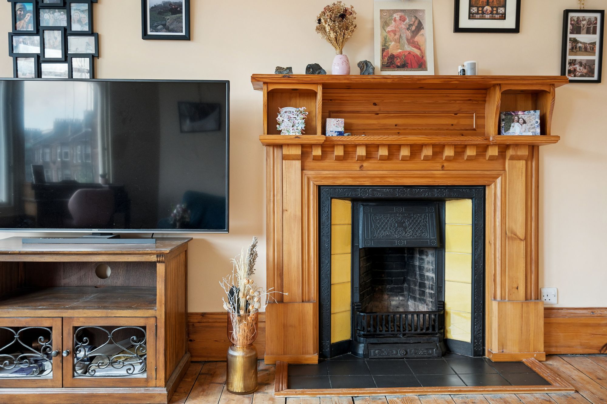 124 Novar Drive, Hyndland, G12 — photo 3