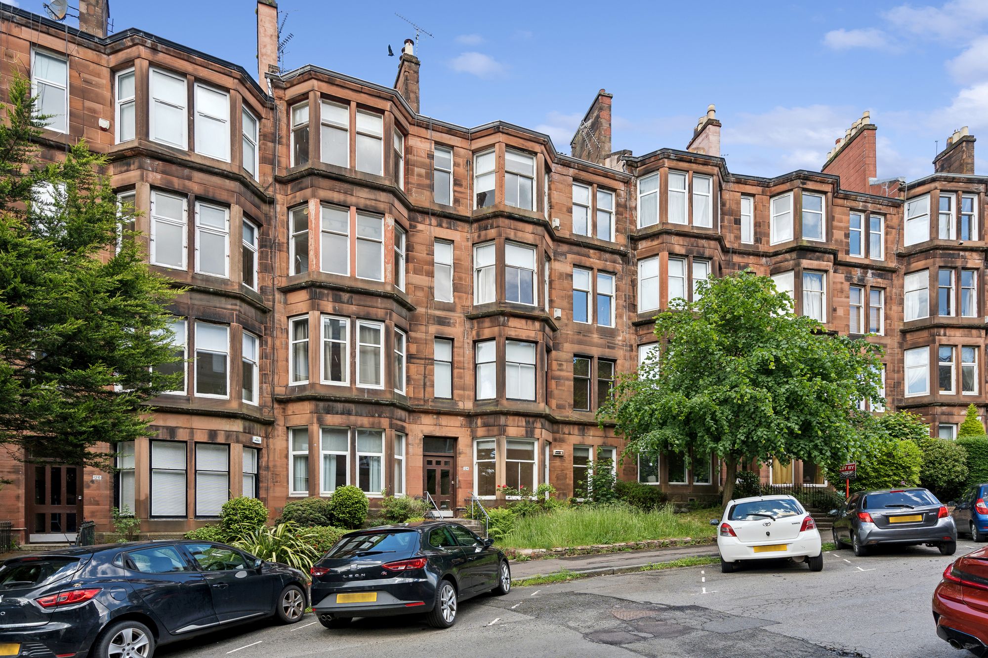 124 Novar Drive, Hyndland, G12 — photo 1