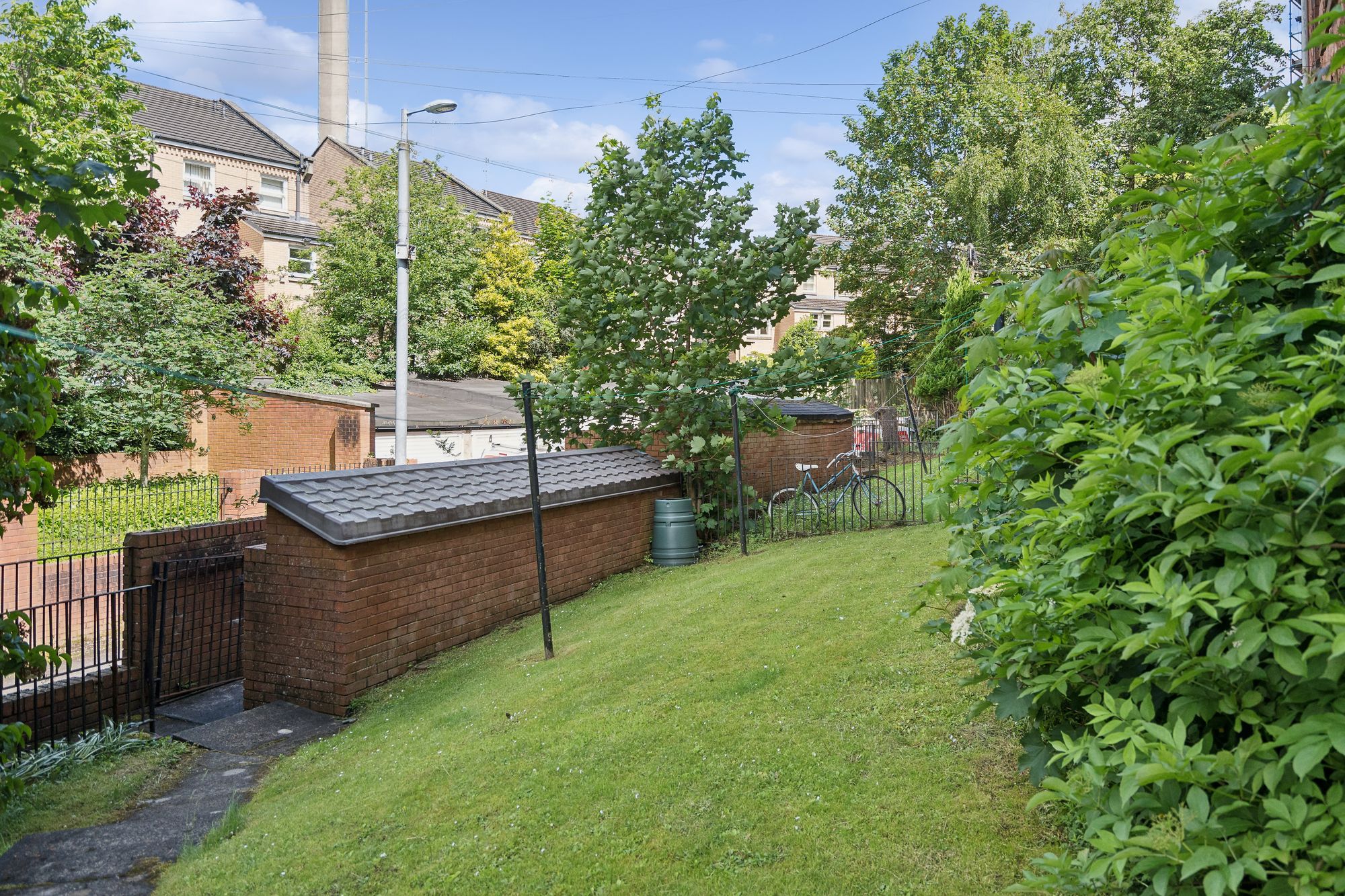 124 Novar Drive, Hyndland, G12 — photo 17