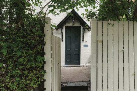 Otago Street, Kelvinbridge, G12