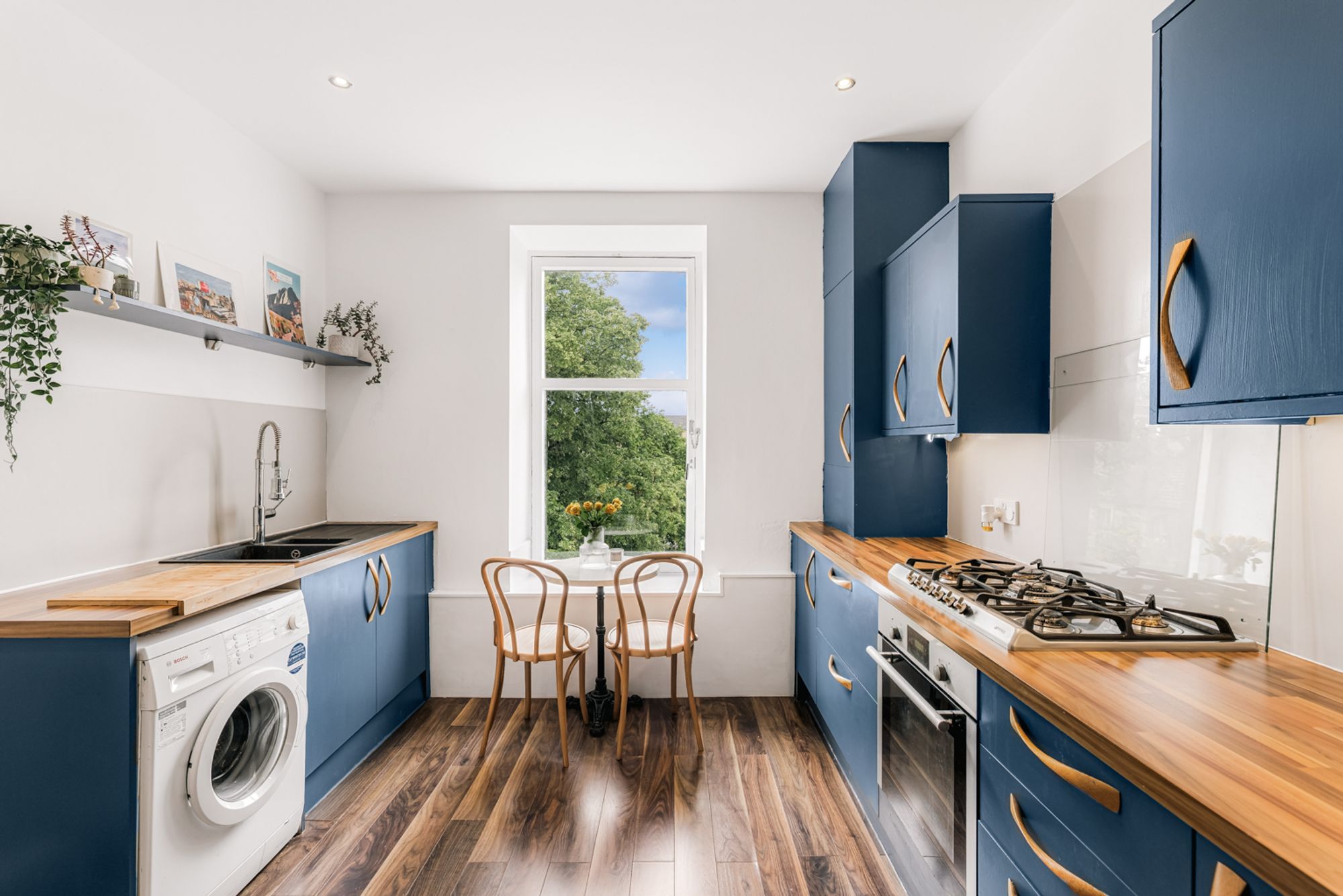 5 Turnberry Road, Hyndland, G11 — photo 8
