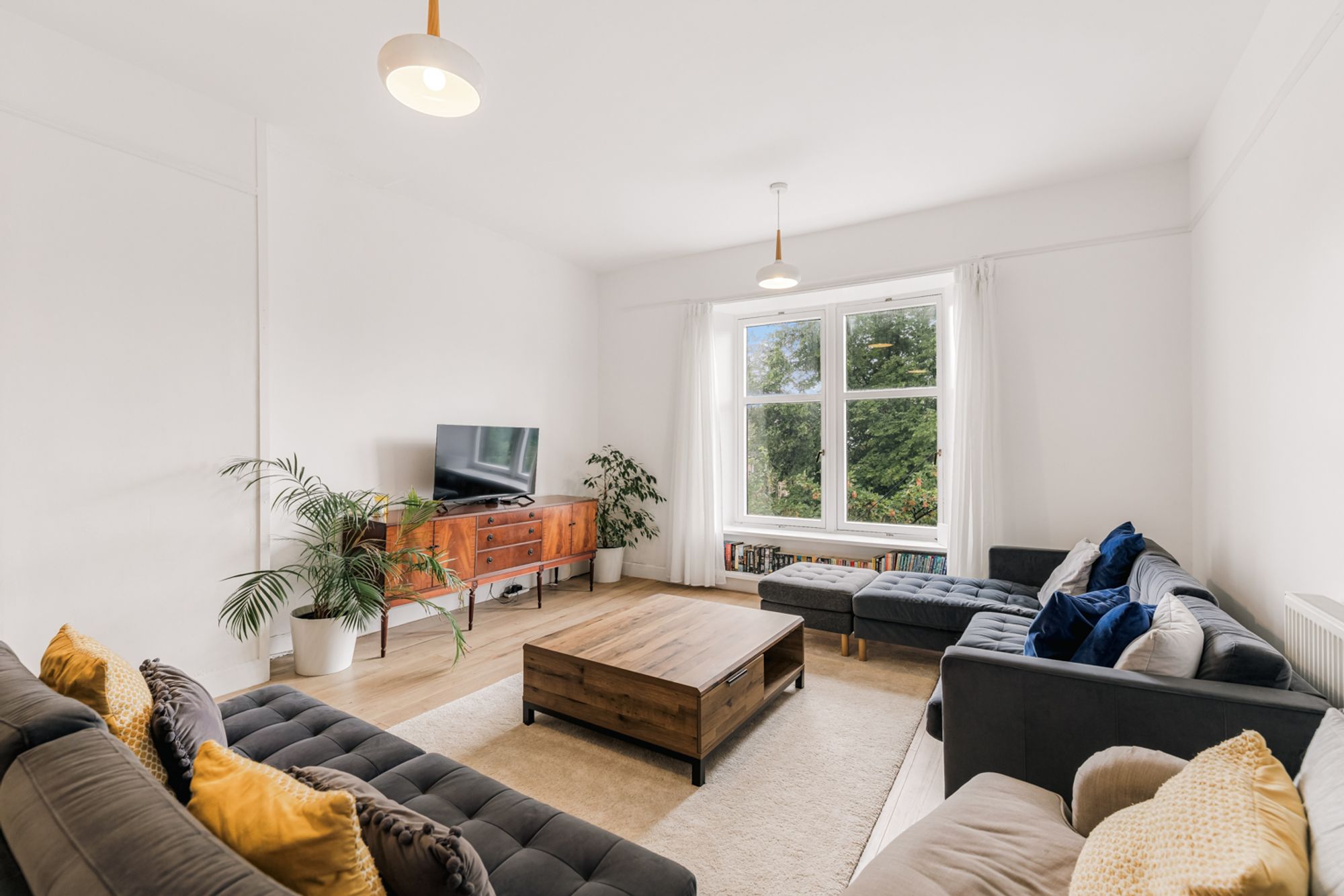 5 Turnberry Road, Hyndland, G11 — photo 3