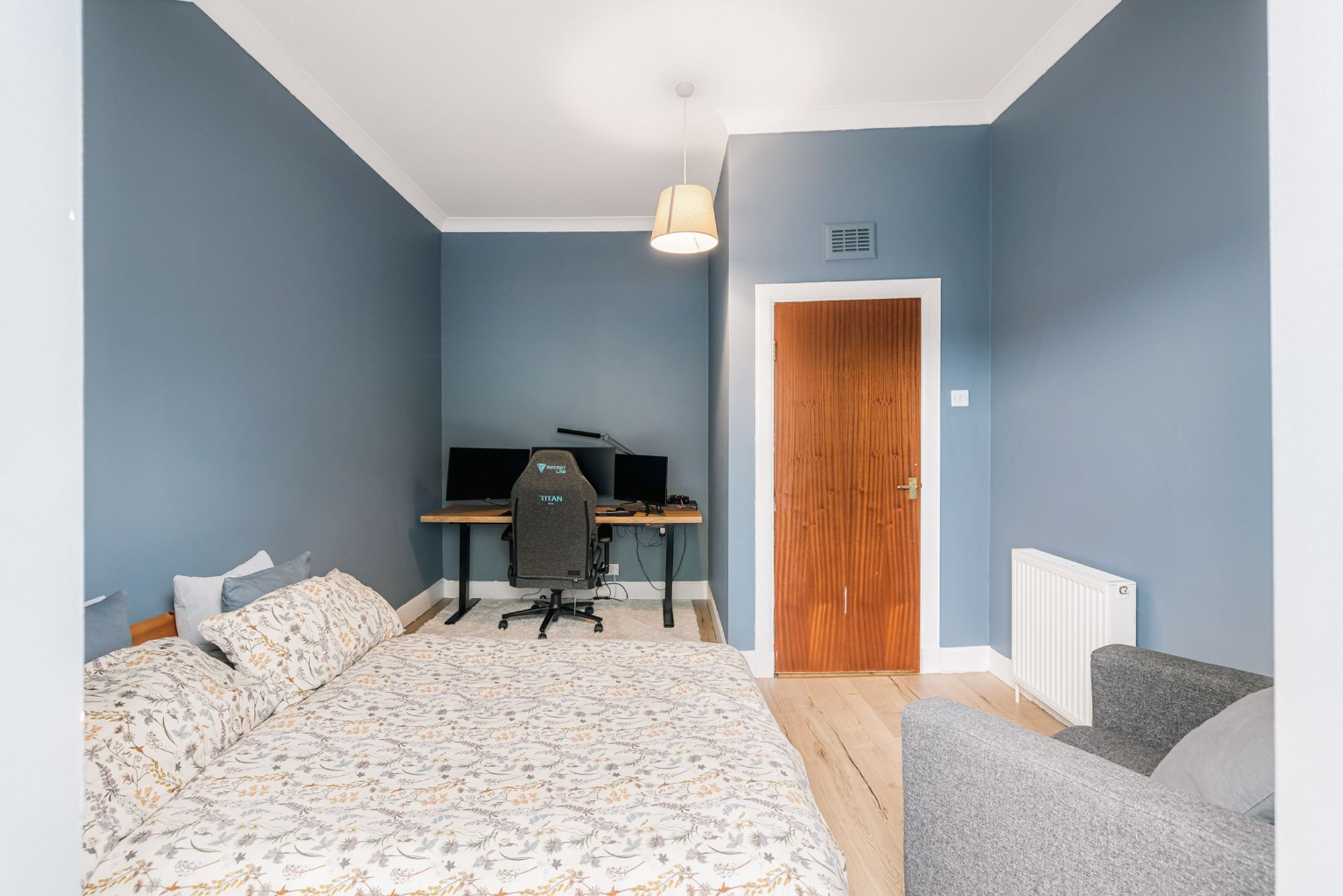 5 Turnberry Road, Hyndland, G11 — photo 15
