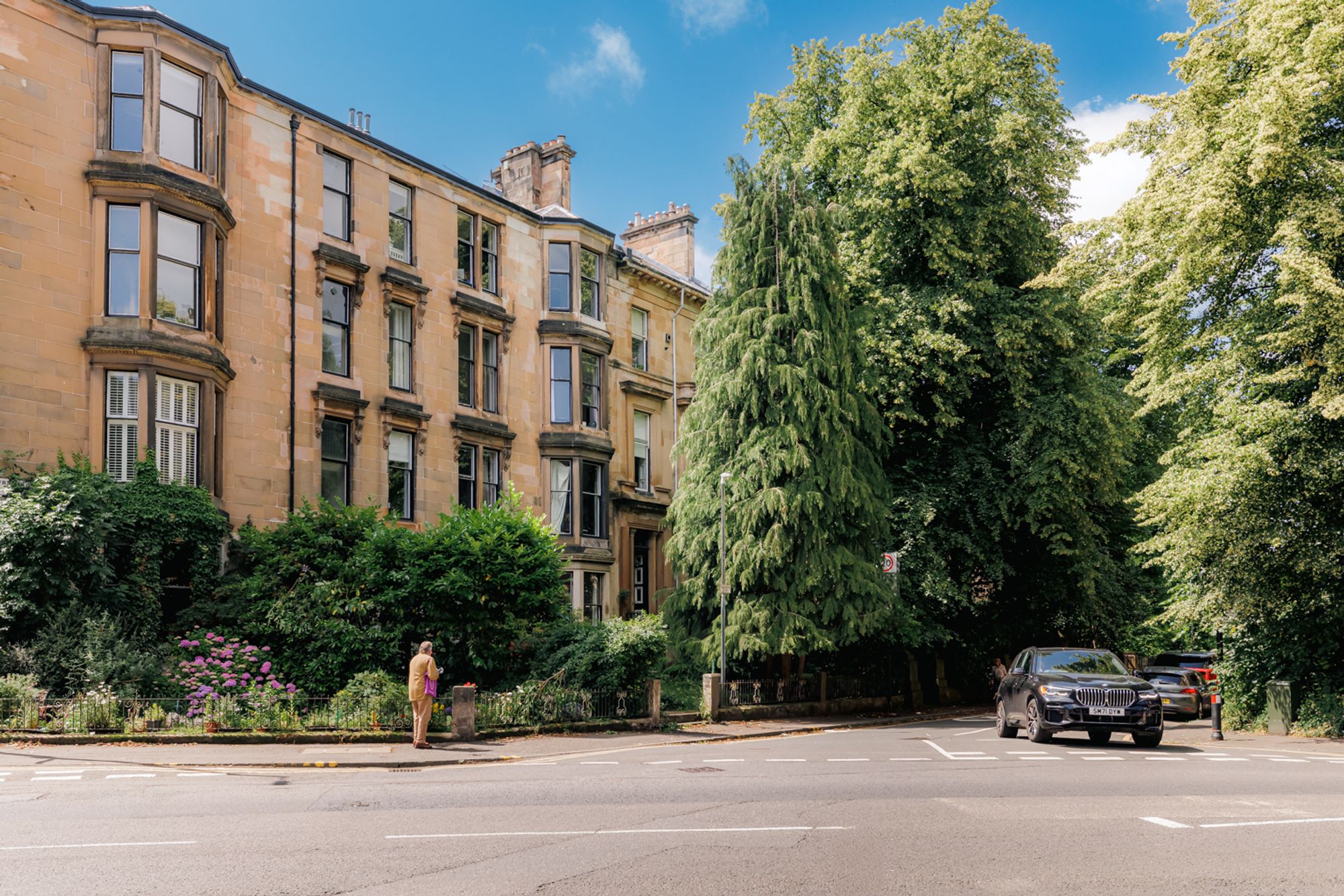 5 Turnberry Road, Hyndland, G11 — photo 24
