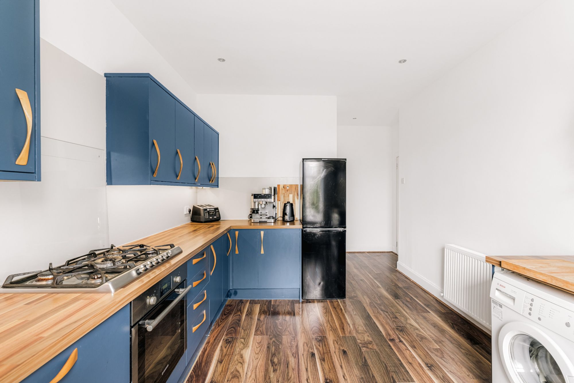 5 Turnberry Road, Hyndland, G11 — photo 10