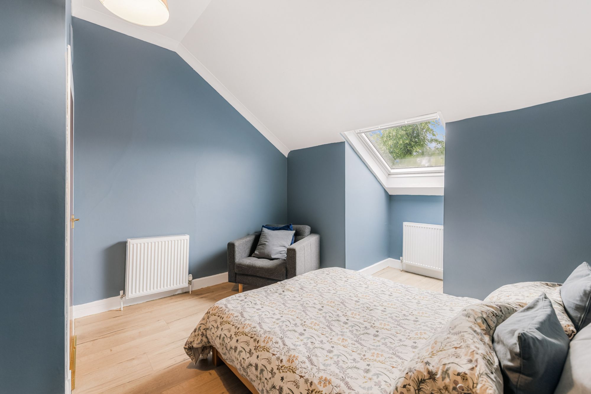 5 Turnberry Road, Hyndland, G11 — photo 14