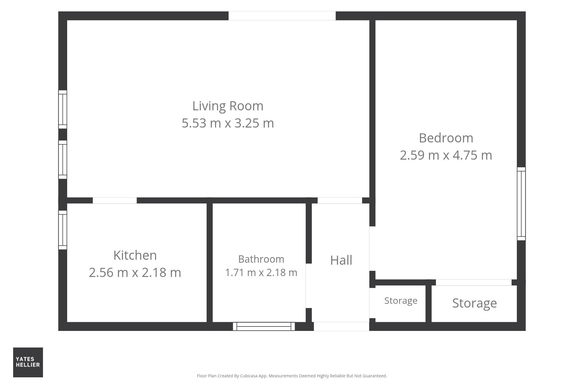 2 Mavisbank Gardens, Kinning Park, G51 — photo 15
