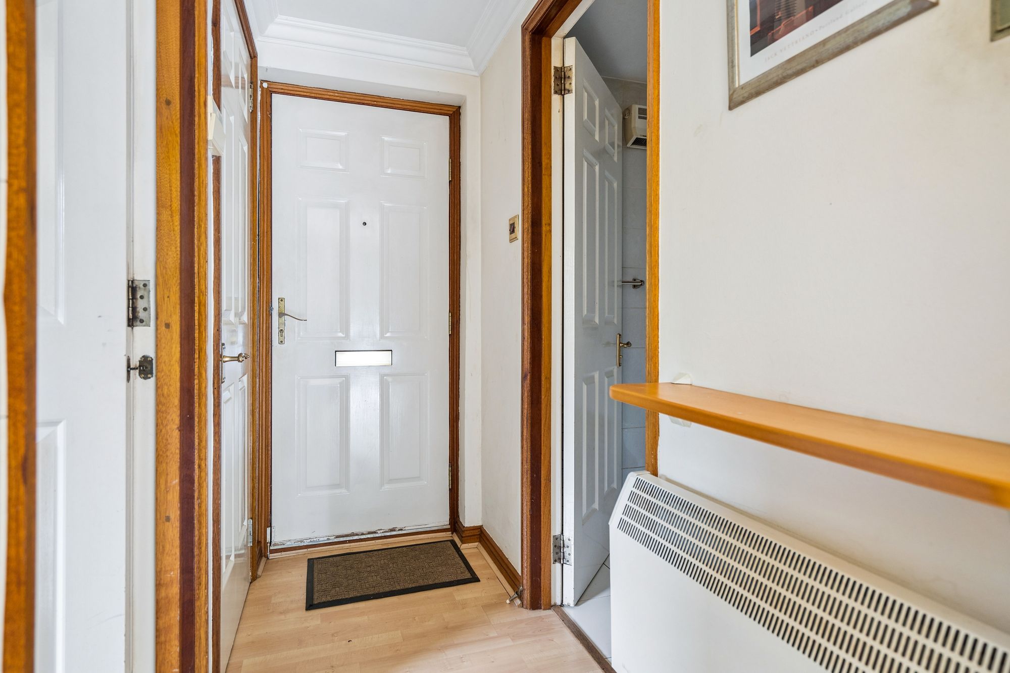 2 Mavisbank Gardens, Kinning Park, G51 — photo 11