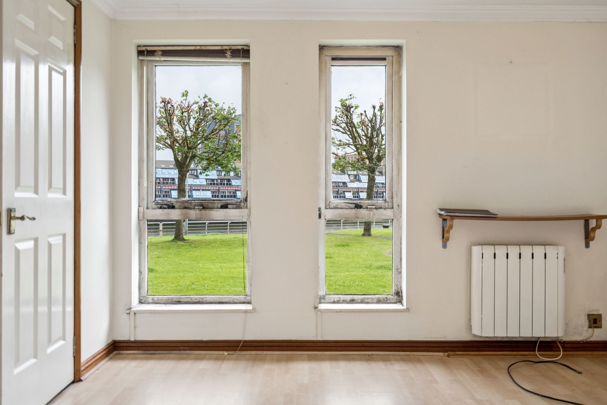 2 Mavisbank Gardens, Kinning Park, G51 — photo 4