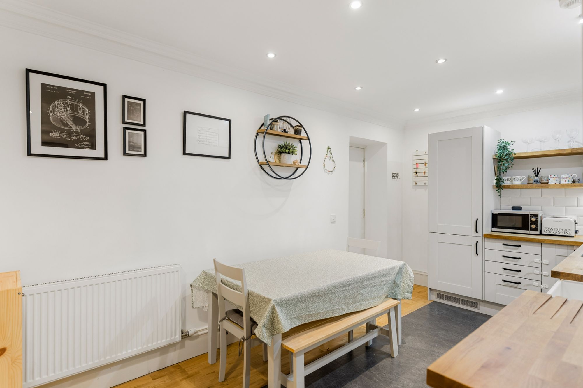12 Cecil Street, Hillhead, G12 — photo 11