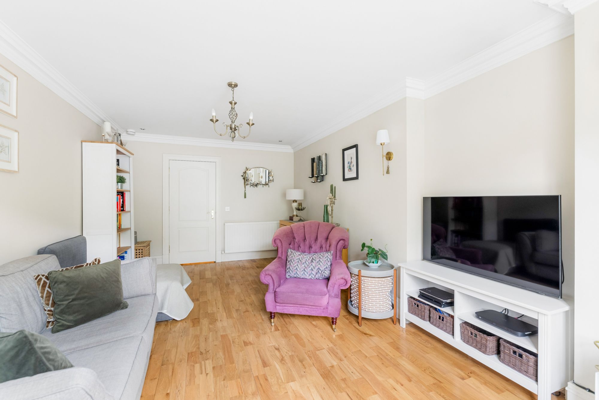 12 Cecil Street, Hillhead, G12 — photo 5