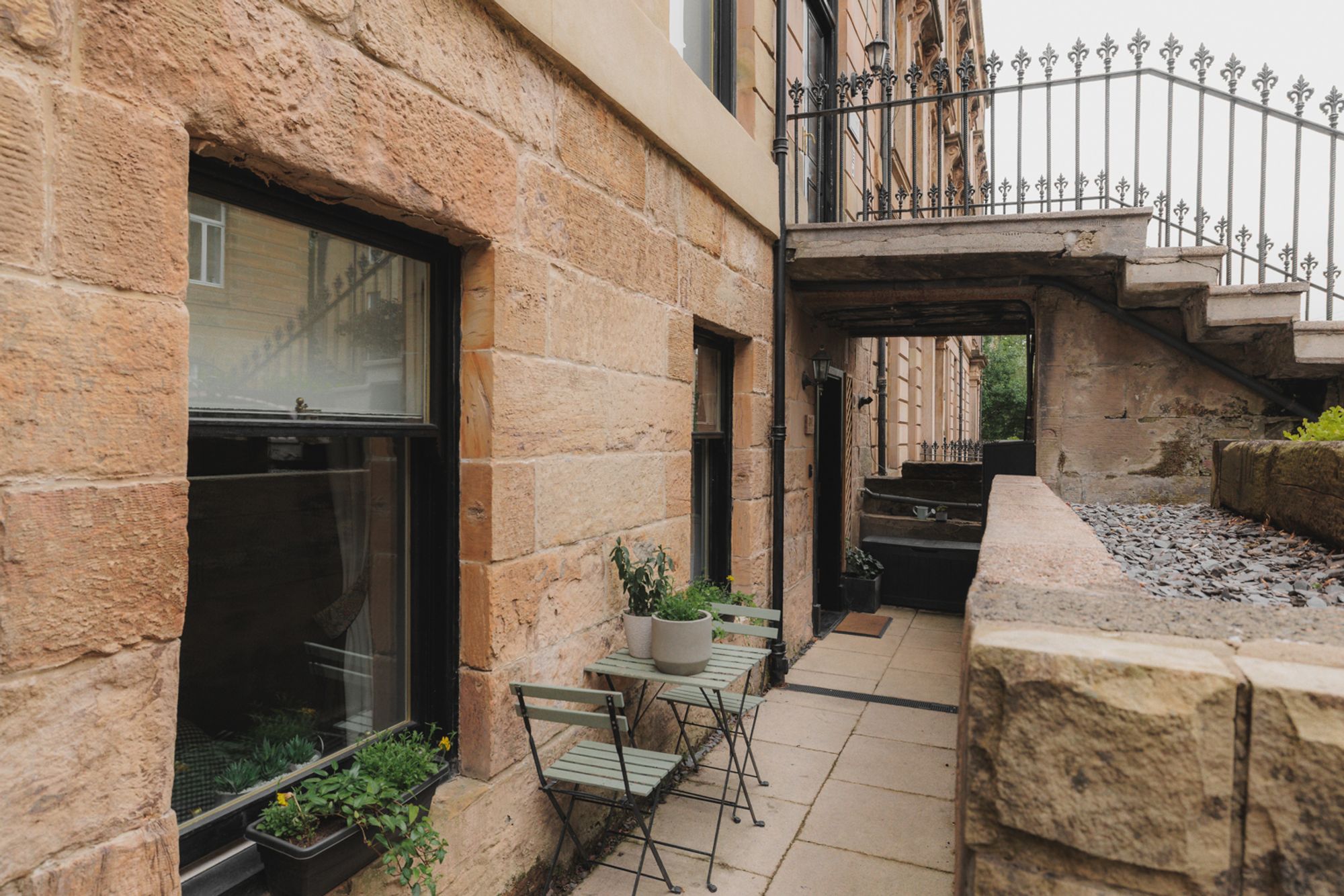 12 Cecil Street, Hillhead, G12 — photo 3
