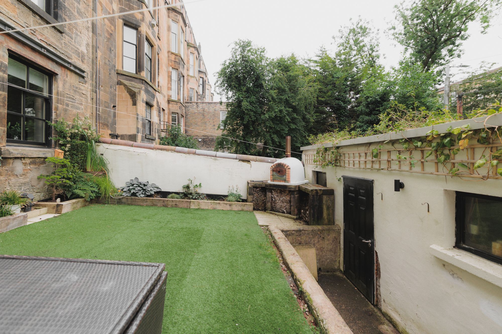 12 Cecil Street, Hillhead, G12 — photo 2