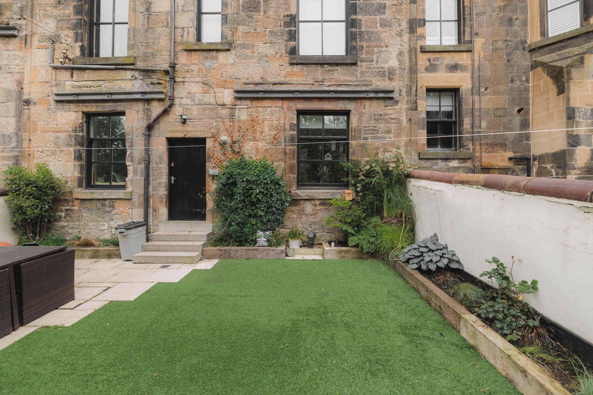 12 Cecil Street, Hillhead, G12 — photo 25