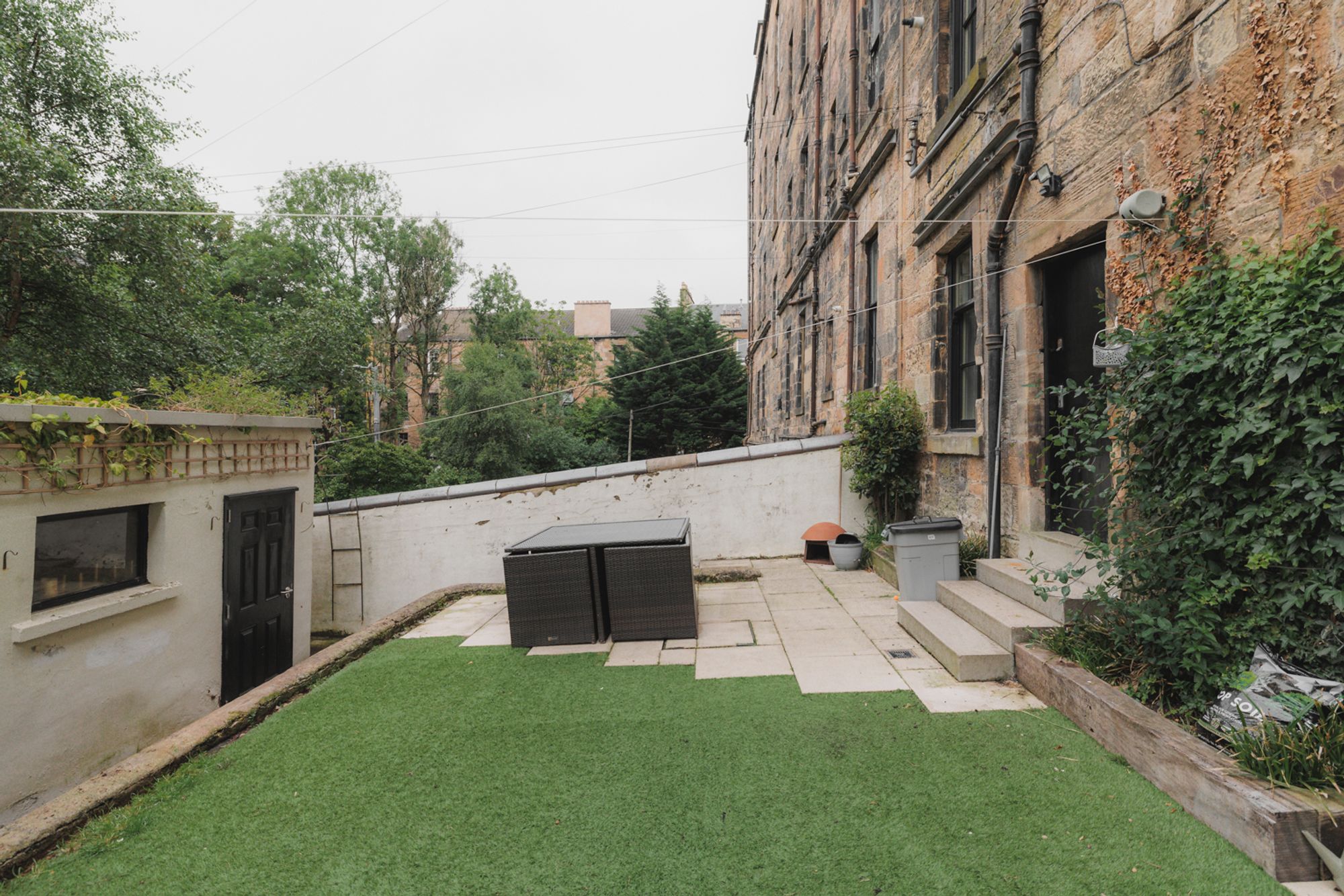 12 Cecil Street, Hillhead, G12 — photo 27