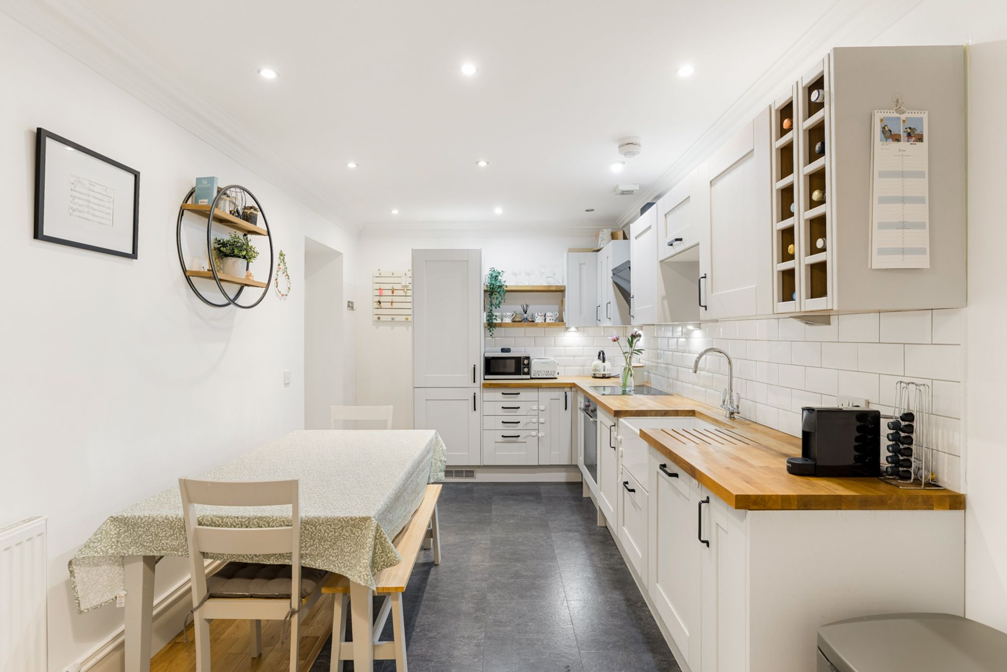 12 Cecil Street, Hillhead, G12 — photo 8