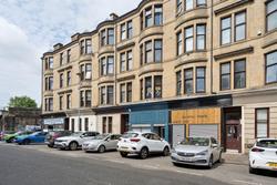 32 Scotstoun Street, Whiteinch, G14