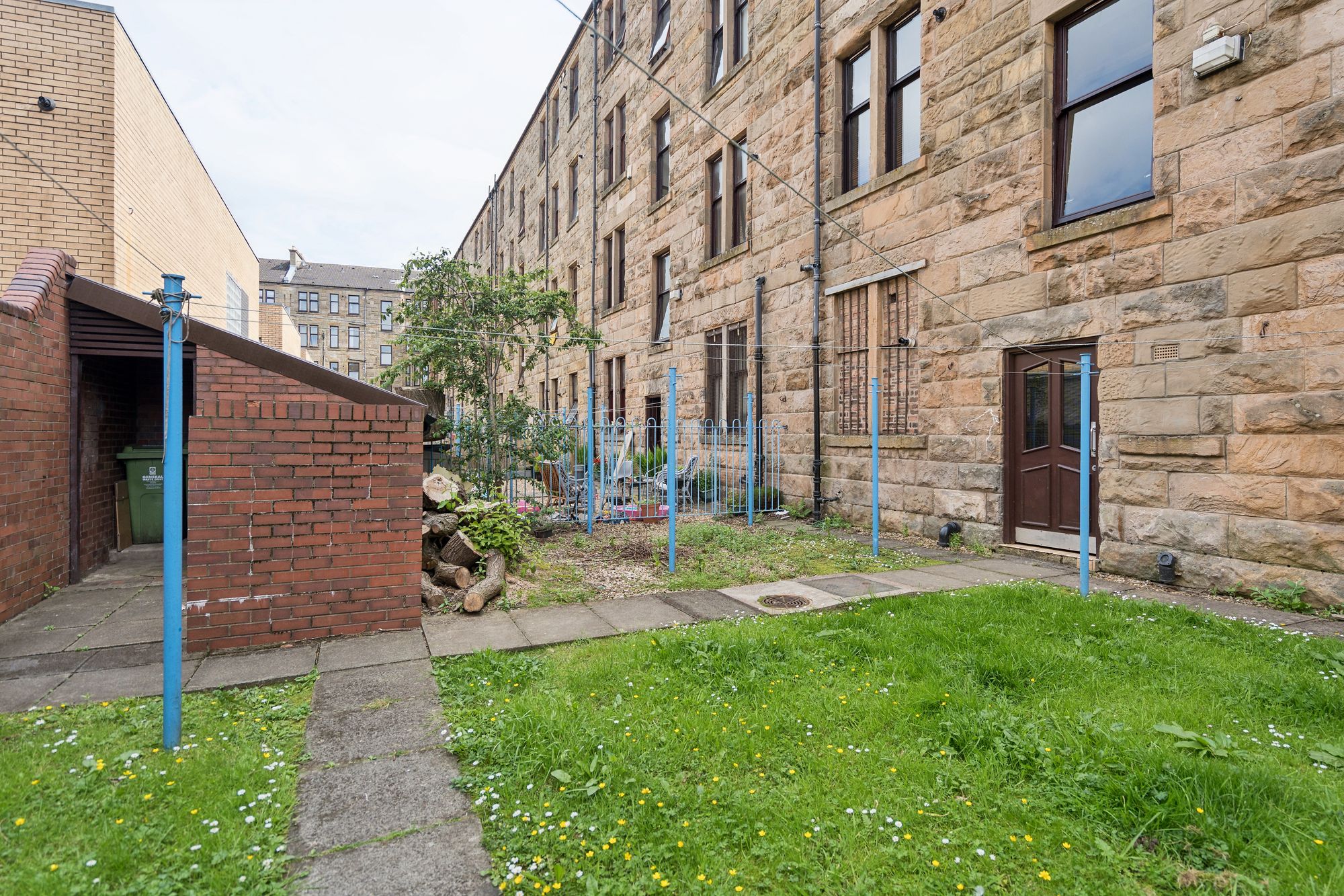 32 Scotstoun Street, Whiteinch, G14 — photo 12