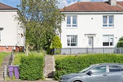 Blairdardie Road, Knightswood, G13