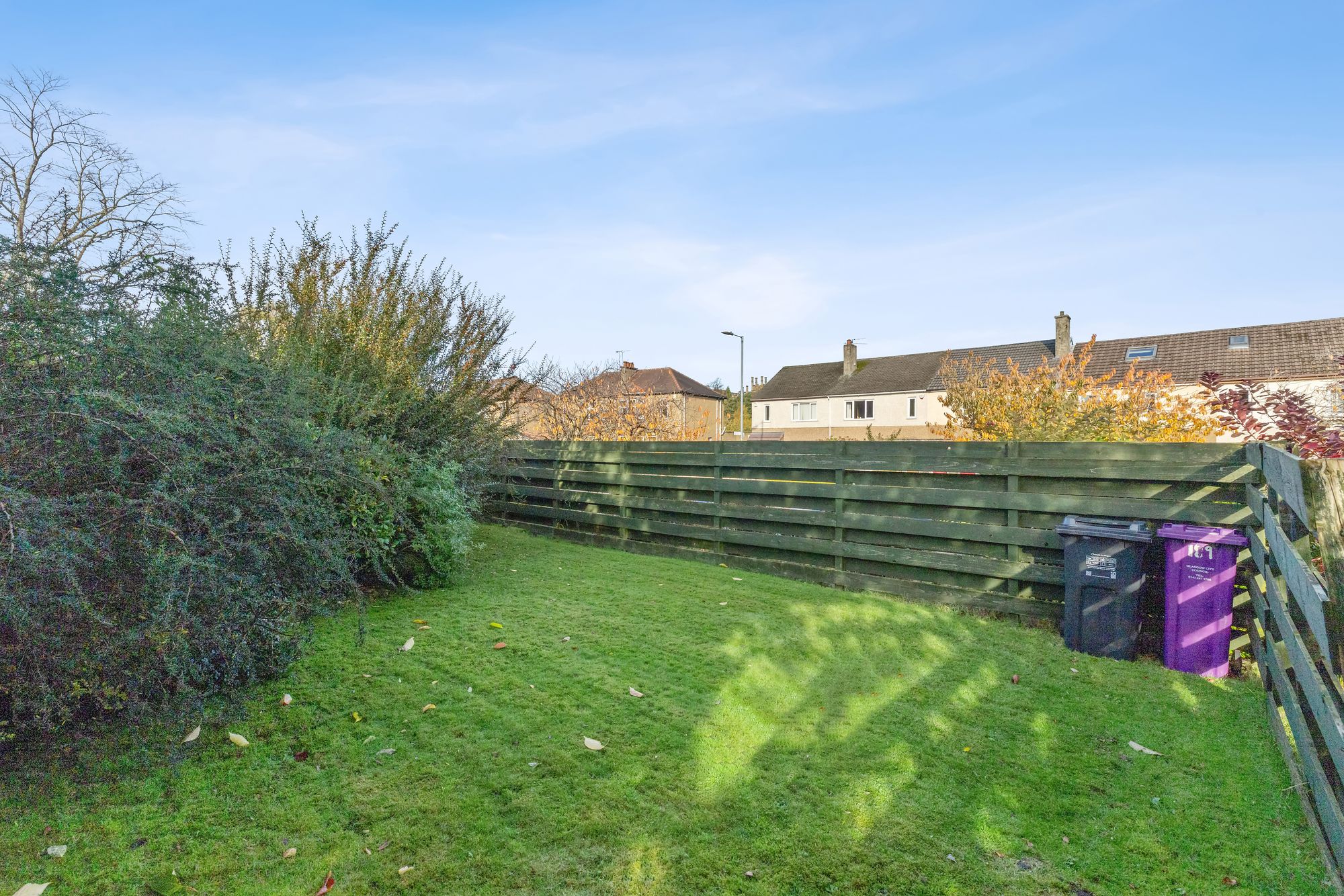 Churchill Drive, Broomhill, G11 — photo 19
