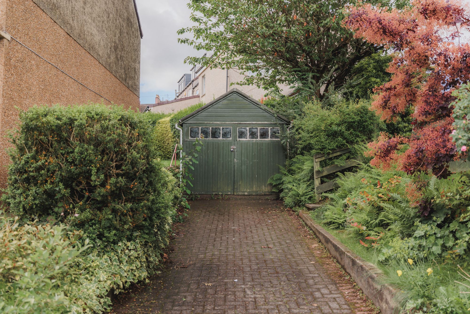 Churchill Drive, Broomhill, G11 — photo 20