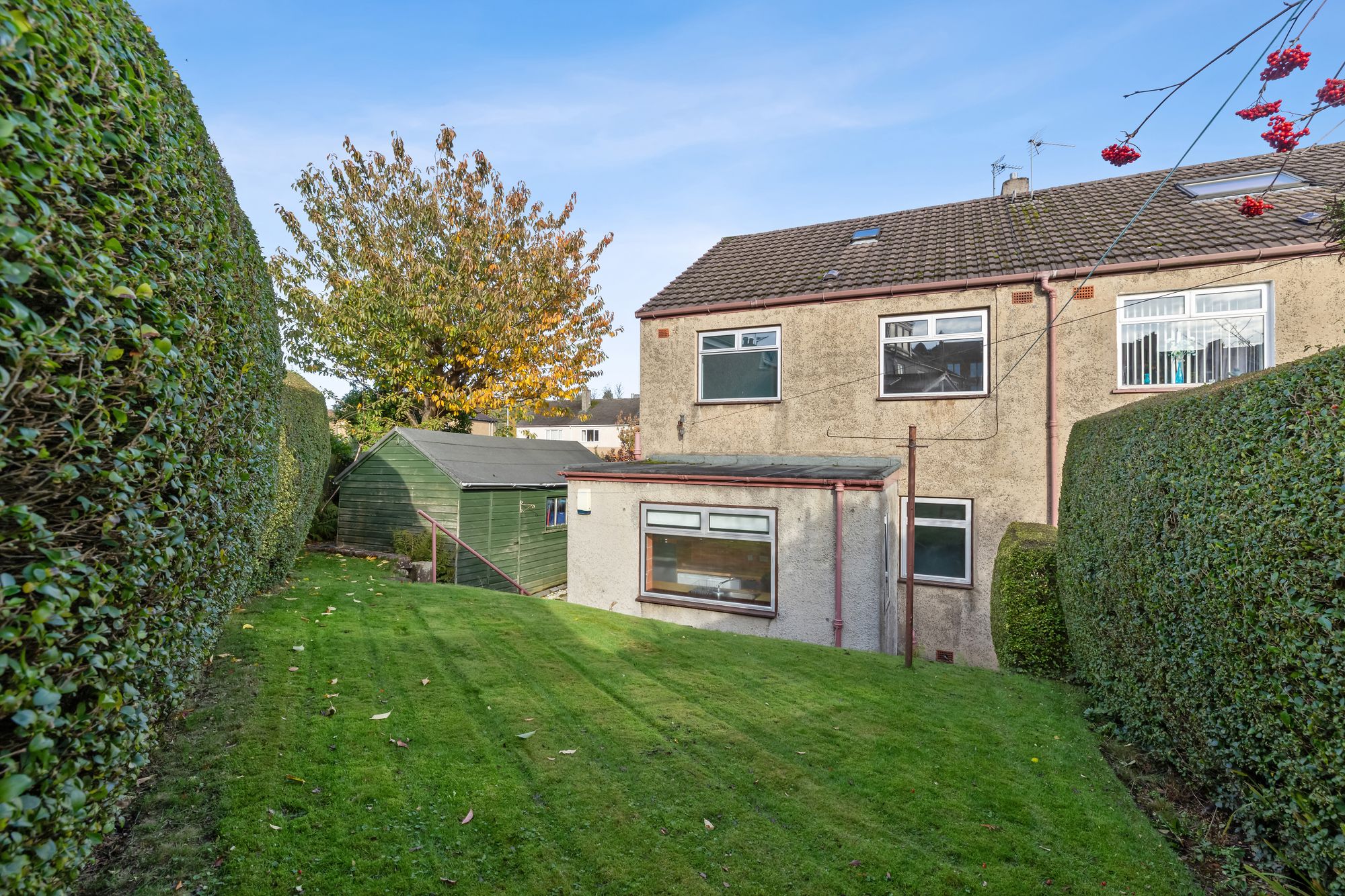 Churchill Drive, Broomhill, G11 — photo 18
