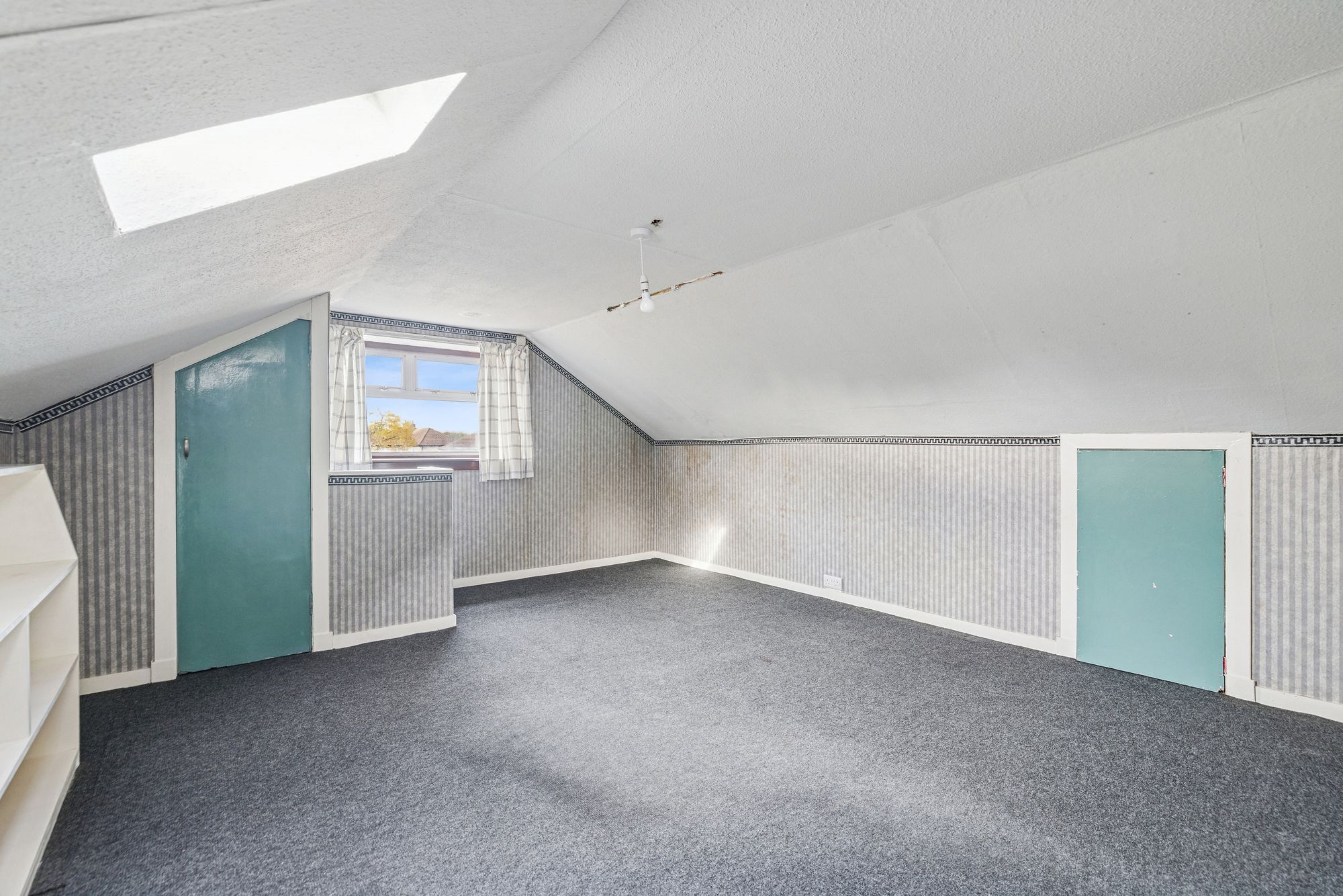 Churchill Drive, Broomhill, G11 — photo 16