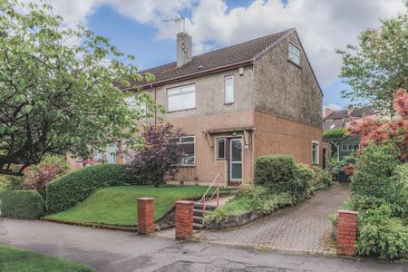 Churchill Drive, Broomhill, G11
