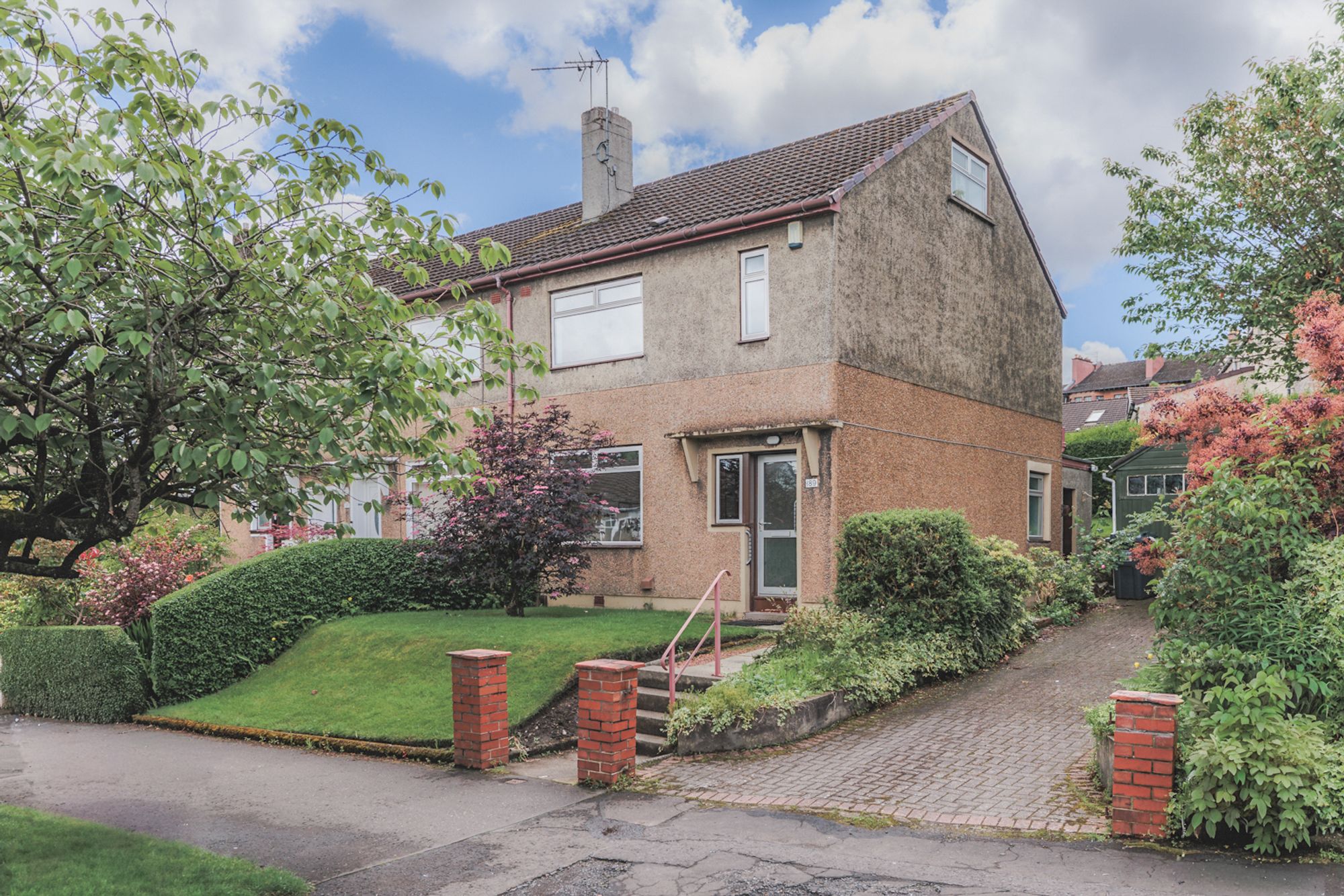 Churchill Drive, Broomhill, G11 — photo 1