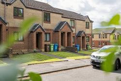 Netherton Road, Anniesland, G13