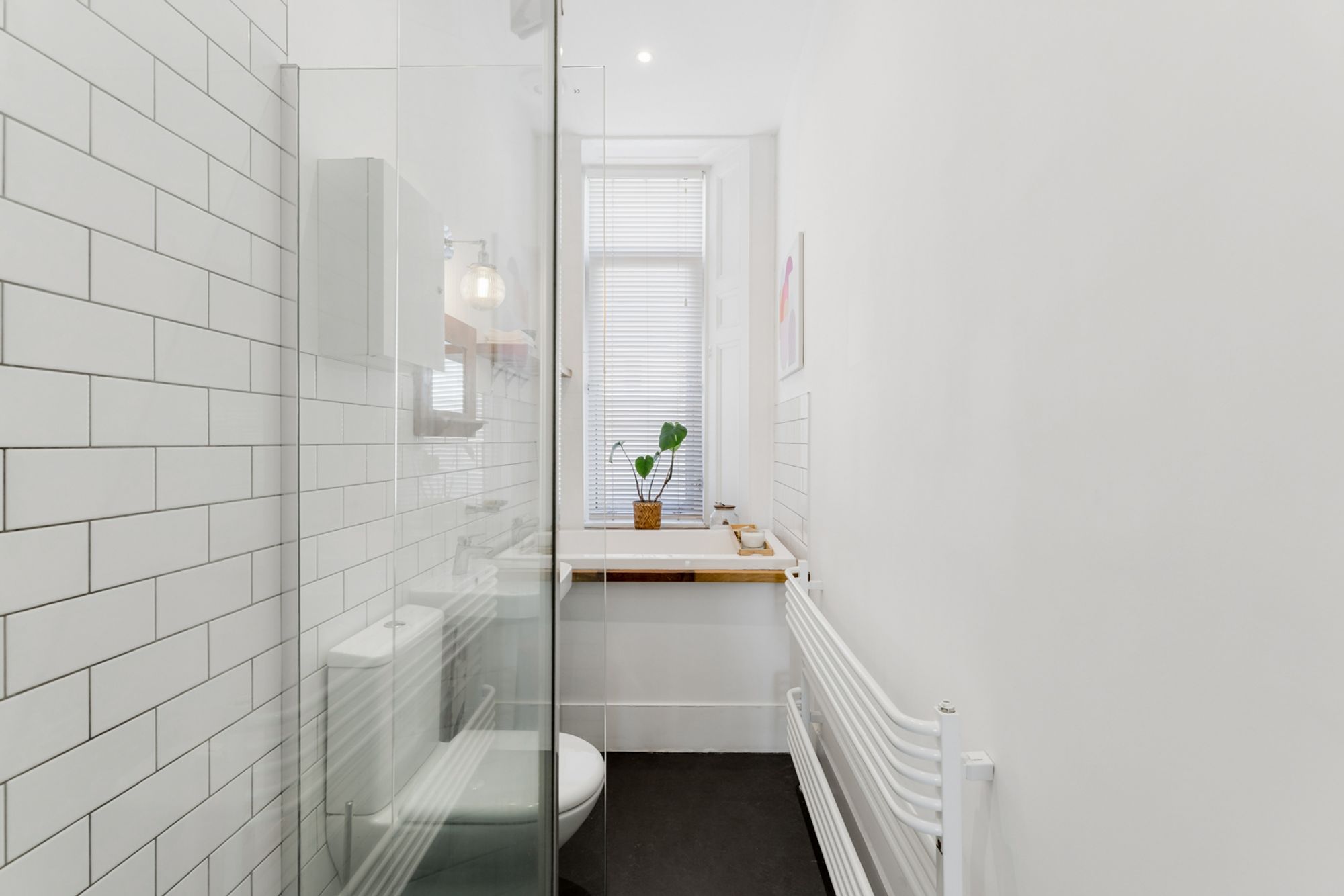 51 Fergus Drive, North Kelvinside, G20 — photo 14