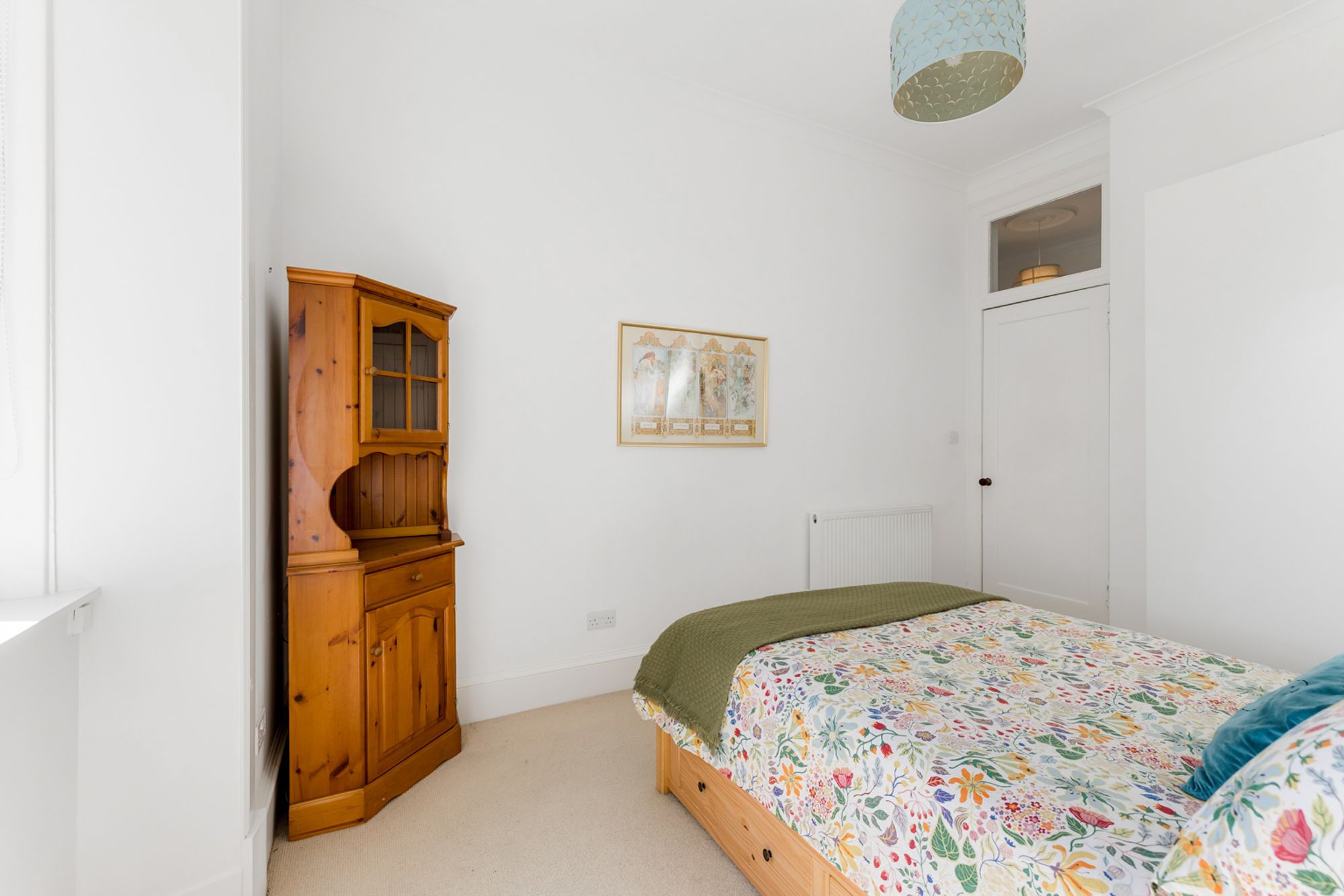 51 Fergus Drive, North Kelvinside, G20 — photo 11