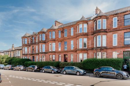 51 Fergus Drive, North Kelvinside, G20
