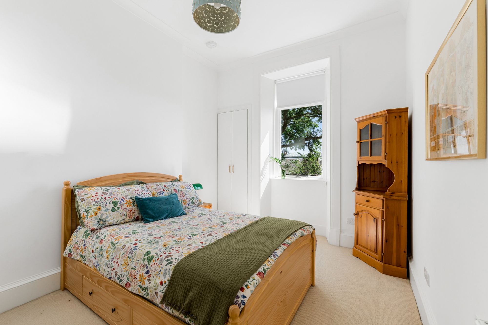 51 Fergus Drive, North Kelvinside, G20 — photo 9