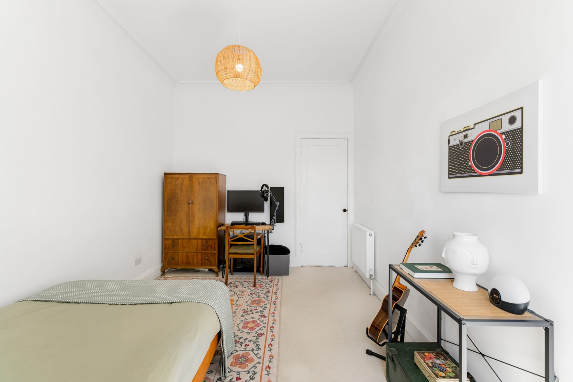 51 Fergus Drive, North Kelvinside, G20 — photo 13