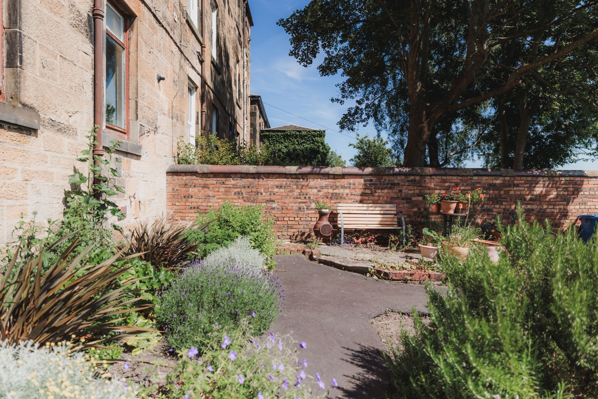 51 Fergus Drive, North Kelvinside, G20 — photo 20