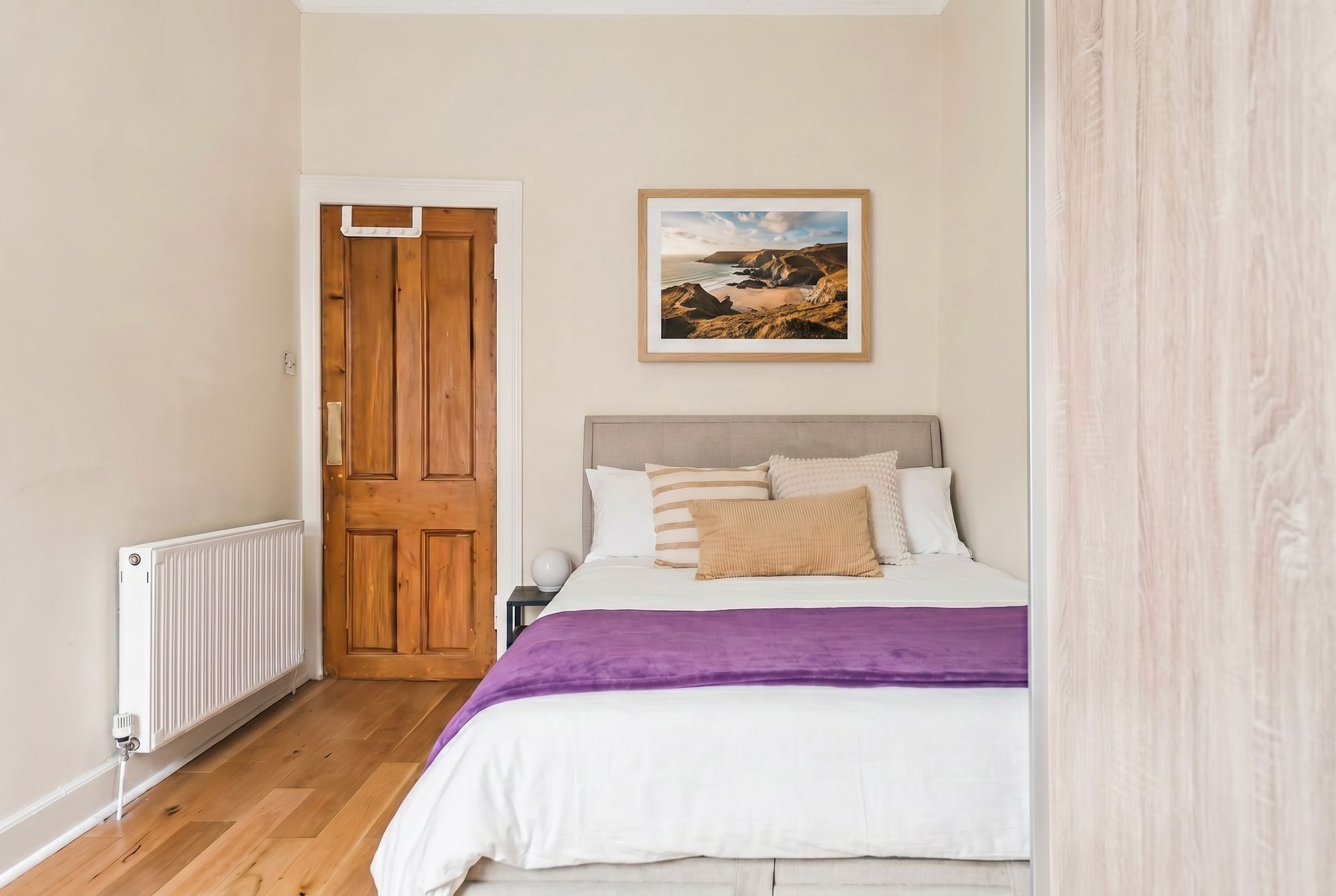 20 Caird Drive, Partickhill, G11 — photo 11