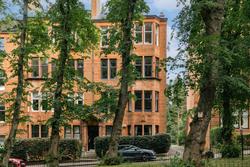 68 Queensborough Gardens, Hyndland, G12