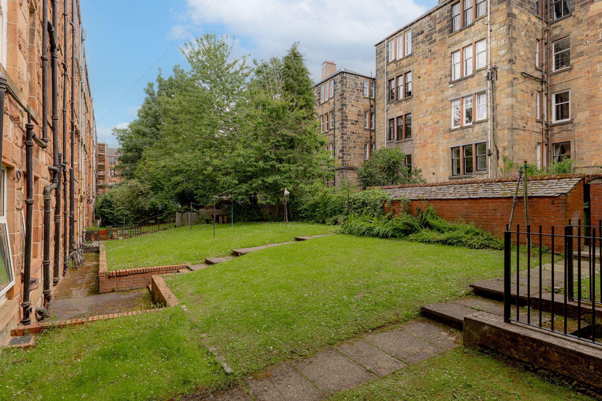 68 Queensborough Gardens, Hyndland, G12 — photo 19