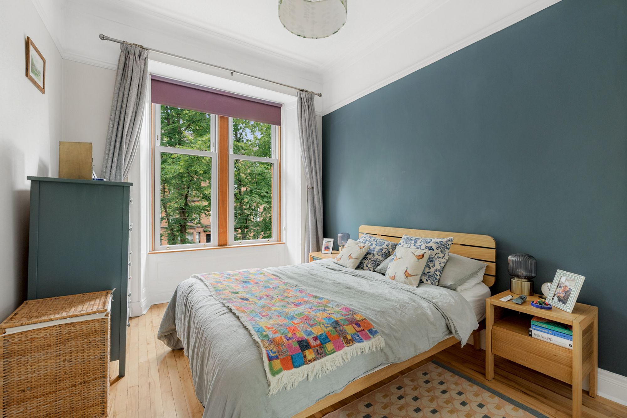 68 Queensborough Gardens, Hyndland, G12 — photo 10