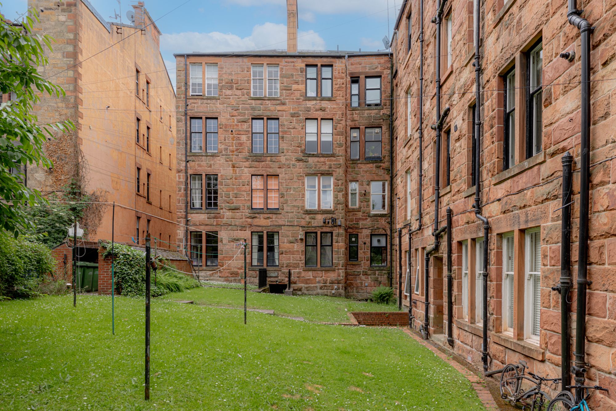 68 Queensborough Gardens, Hyndland, G12 — photo 20