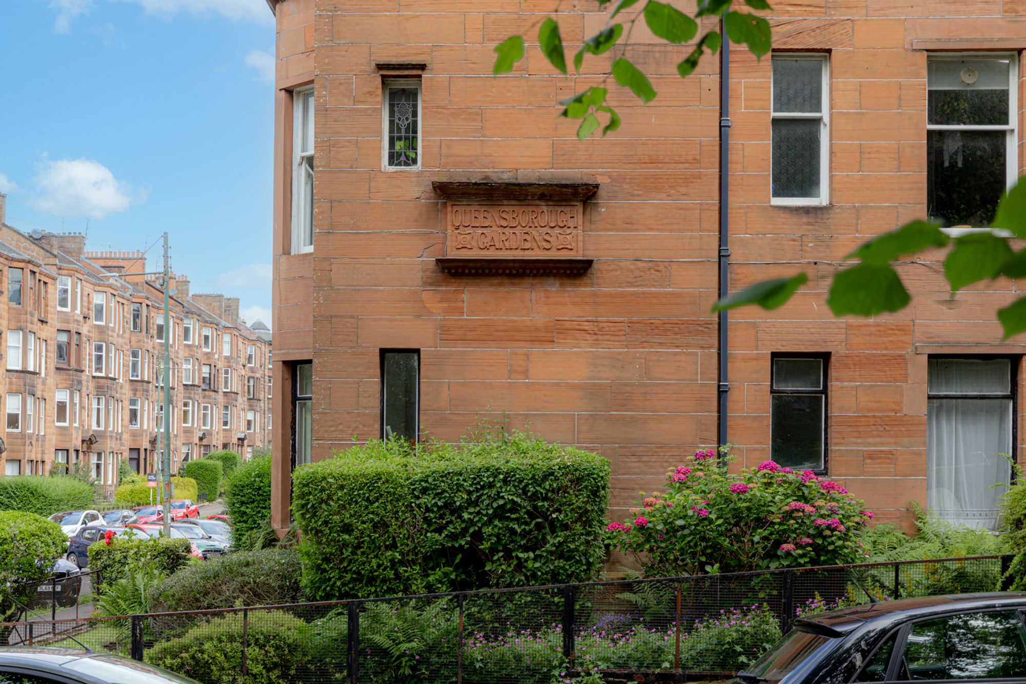 68 Queensborough Gardens, Hyndland, G12 — photo 21