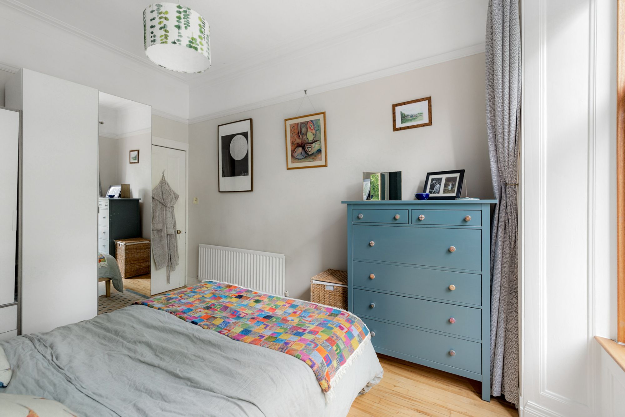 68 Queensborough Gardens, Hyndland, G12 — photo 11