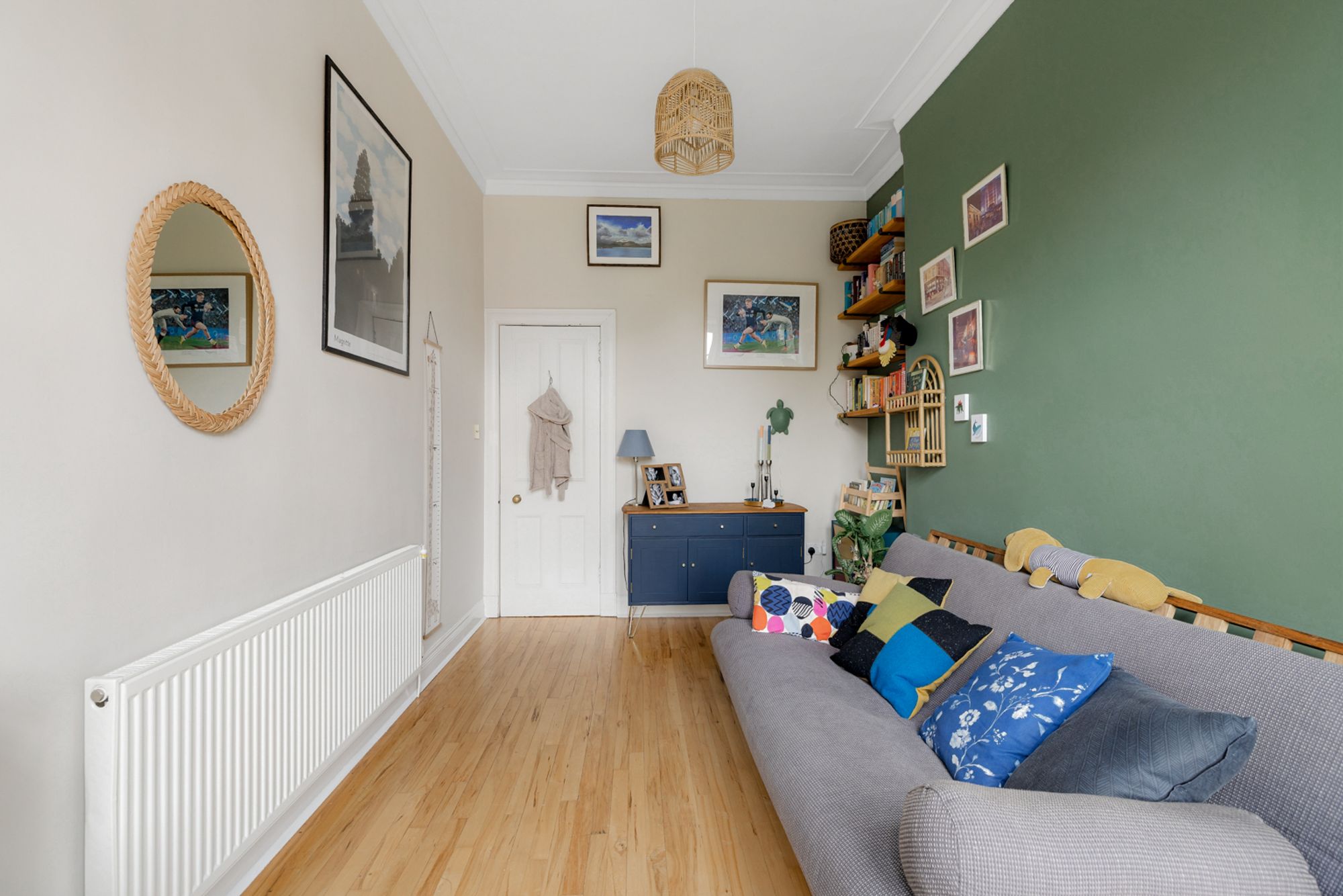 68 Queensborough Gardens, Hyndland, G12 — photo 13
